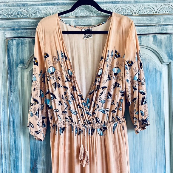 JAASE Fern Jumpsuit - Picture 5 of 11